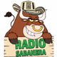 Radio Sabanera logo