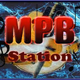 Aldeia Brasil MPB Station logo