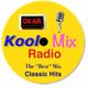 Kool Mix Radio logo