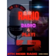 Radio 4 Play Lounge logo