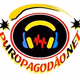 Rádio Puro Pagodão logo
