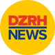 DZRH News - DZRH logo