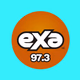 Exa FM - XHSR logo