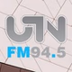 FM UTN logo