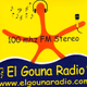 الجونة اف ام logo