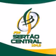 FM Sertão Central 104,9 logo