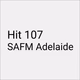 Hit 107 logo