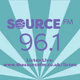 Source FM logo