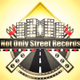 Not Only Street Radio logo