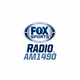 Fox Sports Radio - WTKE logo