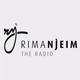 Rima Njeim Radio logo