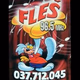 Radio Flesh logo