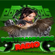 Polymaniacos Radio logo
