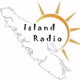 Island Radio logo