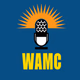 WAMC HD2 - WAMC-HD2 logo