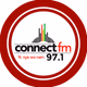 Connect FM logo