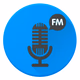 Logo de Fm del Lago
