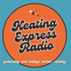 Keating Express Radio logo