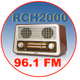RCH 2000 logo