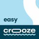 CROOZE - easy CROOZE Logo