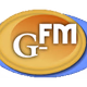 Radio G-FM Logo