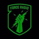 ForceRadio logo