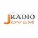 Web Rádio Jovem logo