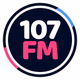Hull's 107 FM logo