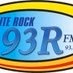 Lite Rock 93R - W265AL Logo
