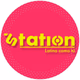Seven Station Radio logo