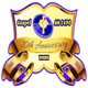 Gospel 1490 - WMBM logo