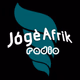 JogeAfrik Radio logo