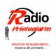 Radio Prietenia Logo