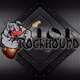 101 The Rockhound logo