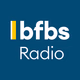 BFBS Radio - Best of British logo
