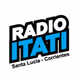 Radio Itatí 102.9 logo