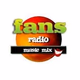 Logo de Fans Stereo