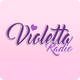 Logo de Violetta Radio