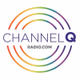 Channel Q - KNX-HD2 logo