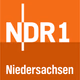 NDR 1 Niedersachsen - Region Oldenburg logo
