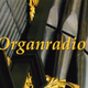 Organradio logo