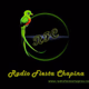 Radio Fiesta Chapina logo