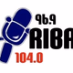 RCA Ribatejo logo