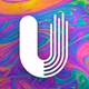 United Music - Dance - Club 90 logo