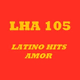 J.A.R. Services - LHA 105 logo