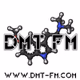 DMT FM Psytrance 24/7 logo