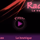 Tempomix Radio Liberty logo