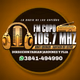 FM Copo 106.7 logo
