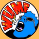 91.5 WUMF - WUMF logo