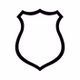 Crawfordsville Police logo